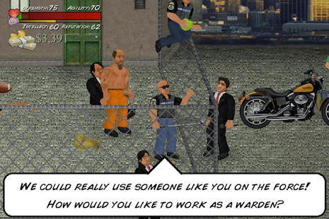 Hard Time (Prison Sim)(圖4)-速報App