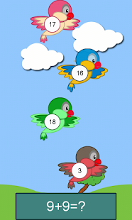 Free Kids Maths and Match Pair APK