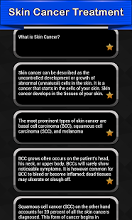 Skin Cancer Symptoms(圖2)-速報App