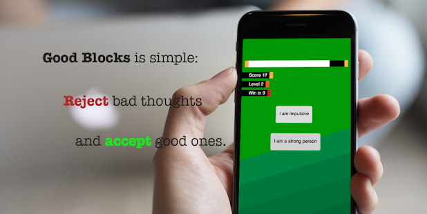 Good Blocks - Improve confidence & self esteem(圖6)-速報App