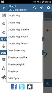 Mapit GIS – GIS調查測量軟體(圖4)-速報App
