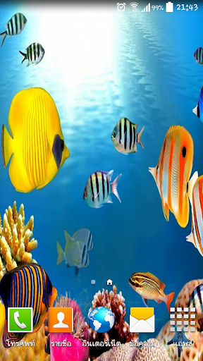 免費下載生活APP|Aquarium Wallpaper app開箱文|APP開箱王