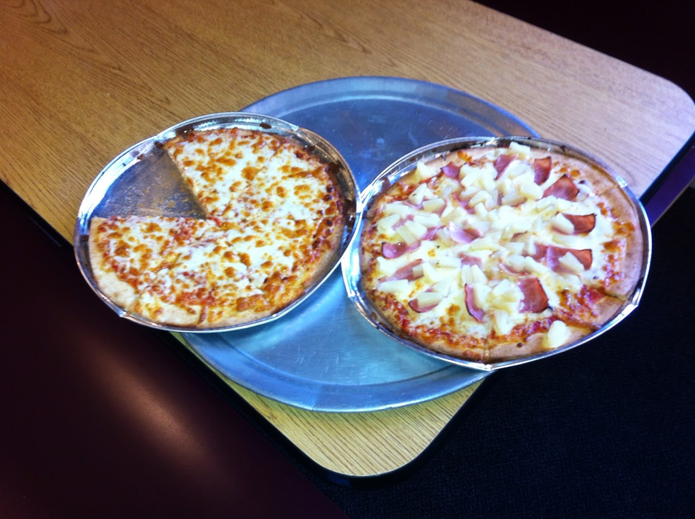 West Newbury Pizza Co GlutenFree West Newbury 2024