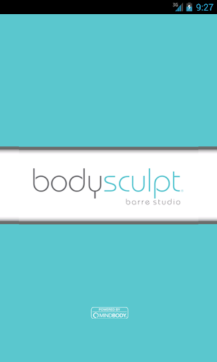 Body Sculpt Barre Studio