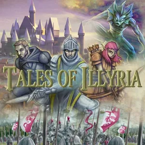 Cover art