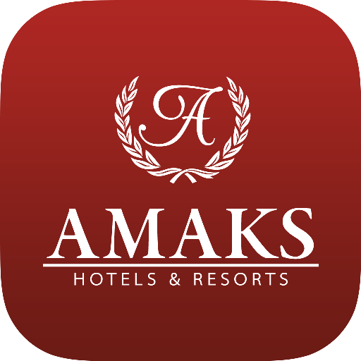 AMAKS Ufa LOGO-APP點子