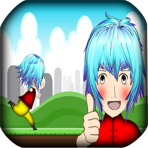 Lucky Star Minion Anime 冒險 App LOGO-APP開箱王