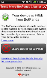 BotPanda Cleaner poster 2