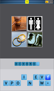 How to mod Guess that word - Trivia game 3.1.9 unlimited apk for pc