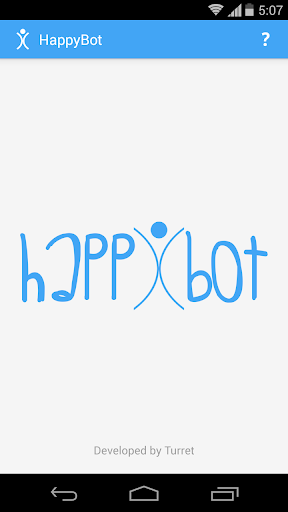 HappyBot