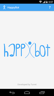 HappyBot Screenshots 3