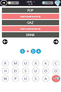 Excellent Connection Words(圖3)-速報App