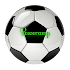 Poweramp Skin Football2.1