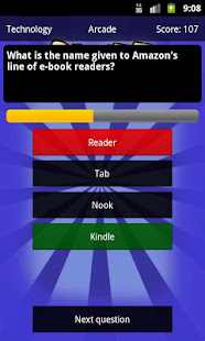 Bluzz Trivial (trivia quiz)(圖2)-速報App