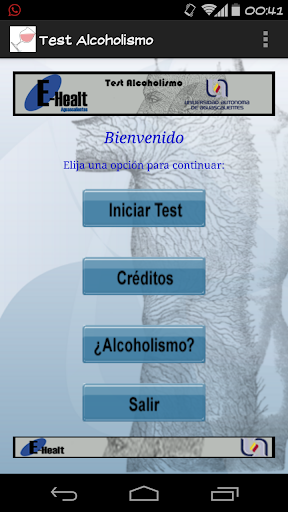 免費下載醫療APP|Test Alcoholismo app開箱文|APP開箱王