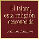 Islam unknown religion_Spanish logo