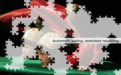 Jigsaw Puzzles: Circus poster 4