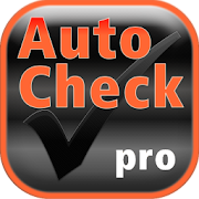 Autocheck Pro 1.0 Icon