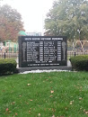 South Boston Vietnam Memorial