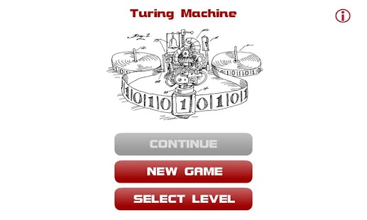 Free Download Turing Machine APK for Android