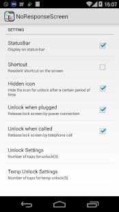 NoResponseScreen(Child Lock)(圖2)-速報App