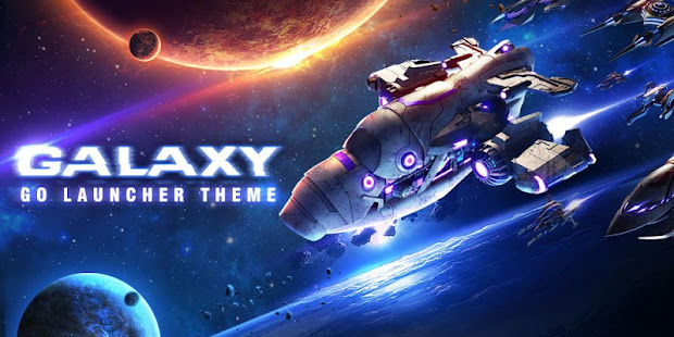 (FREE)Galaxy GO Launcher Theme(圖7)-速報App