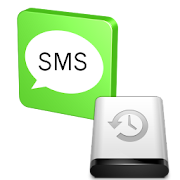 SMS Backup 1.0.7 Icon