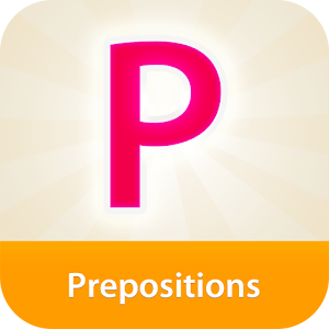 Grammar Express : Prepositions 1.4