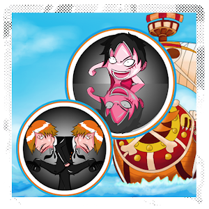 Pirate Words with Friends 1.0