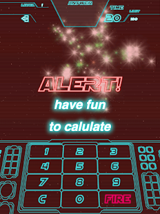 GalaxyCalc Screenshots 2