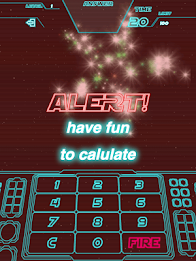GalaxyCalc poster 8