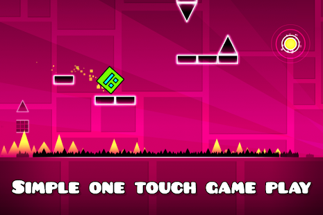 几何冲刺精简版 (Geometry Dash Lite)(圖4)-速報App