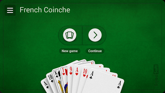 French Coinche(圖2)-速報App