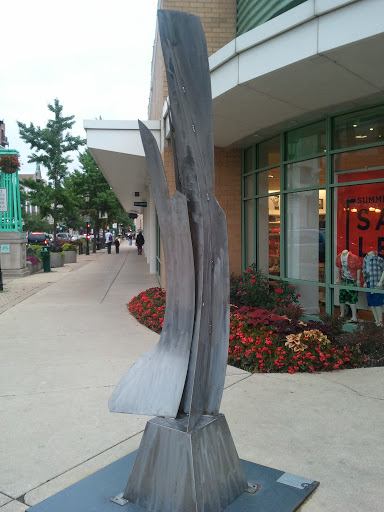 Oak Park Sculpture