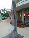 Oak Park Sculpture