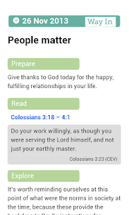 Daily Bread by Scripture Union(圖3)-速報App