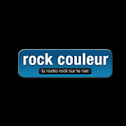 Radio Rock Couleur 2.0 Icon