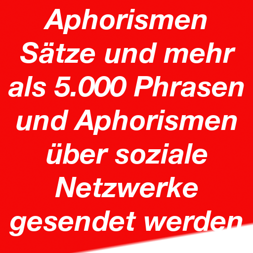 PRO Zitate und Aphorismen LOGO-APP點子