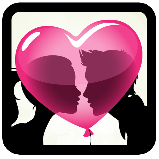 Valentine Love: Couples 娛樂 App LOGO-APP開箱王