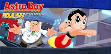 Astro Boy Dash APK