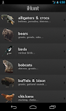 iHunt Calls: 600 hunting calls