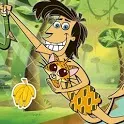 Tarzan Adventure icon