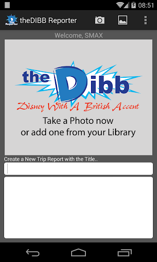 theDIBB Reporter