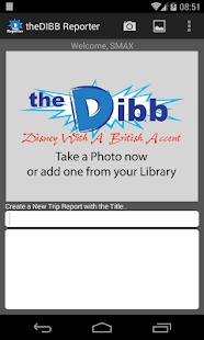 theDIBB Reporter Screenshots 3