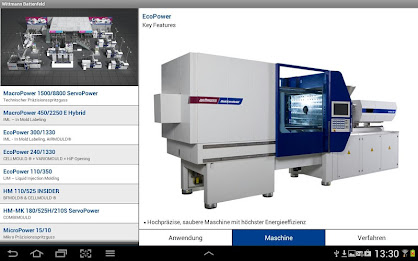 Wittmann Group K2013 poster 10