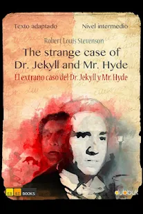 Lee en inglés: Jekyll & Hyde