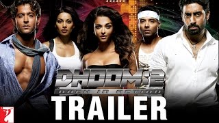 Dhoom:2 - Movies on Google Play