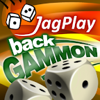 JagPlay Backgammon online