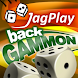 JagPlay Backgammon online