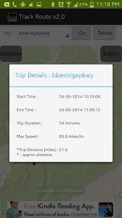 How to install Track Route lastet apk for pc
